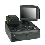 IBM EPOS terminal