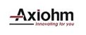 Axiohm printers