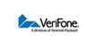 Verifone chip and pin